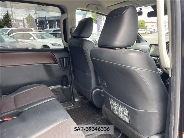 Toyota ESQUIRE 2016-03 7784689-12