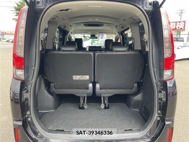 Toyota ESQUIRE 2016-03 7784689-19