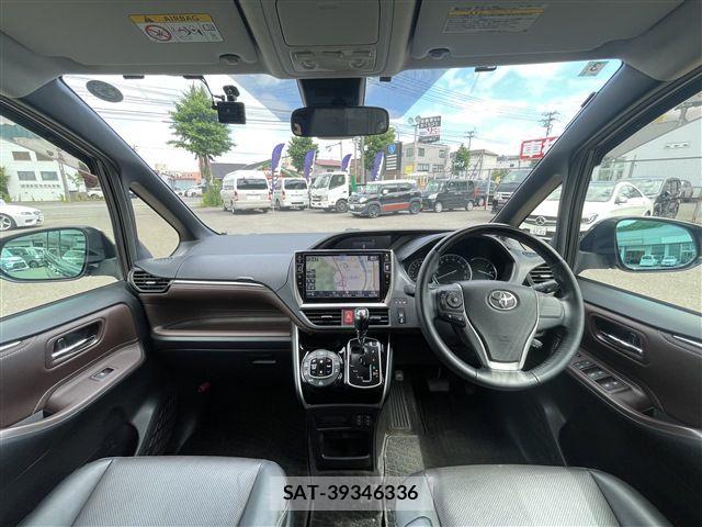 Toyota ESQUIRE 2016-03 7784689-22