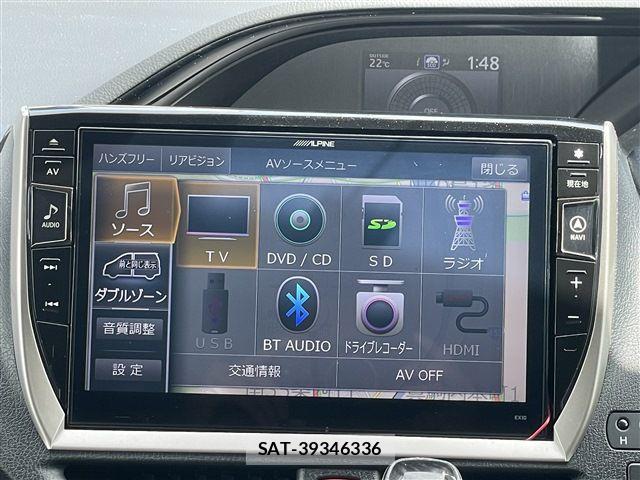 Toyota ESQUIRE 2016-03 7784689-24