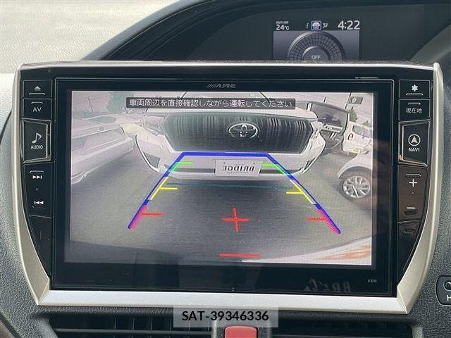 Toyota ESQUIRE 2016-03 7784689-26