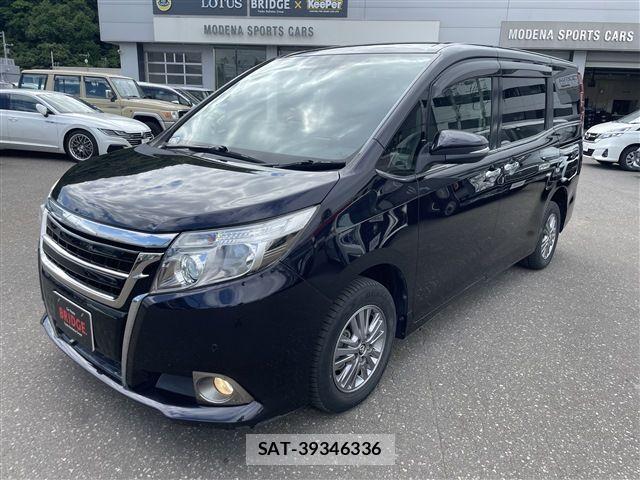 Toyota ESQUIRE 2016-03 7784689-2