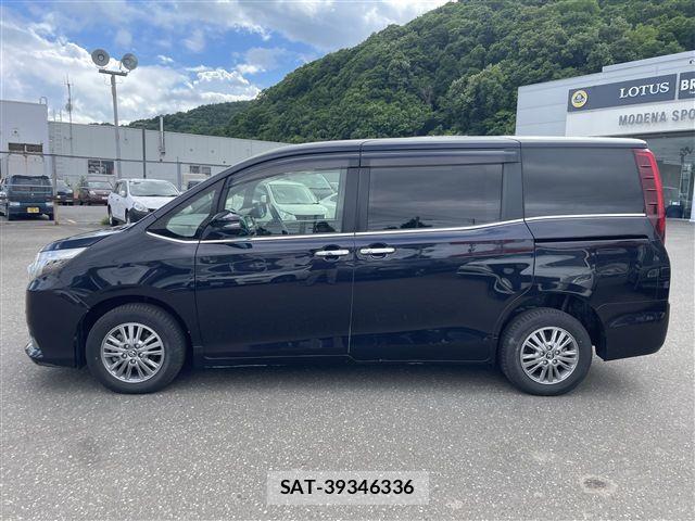 Toyota ESQUIRE 2016-03 7784689-3