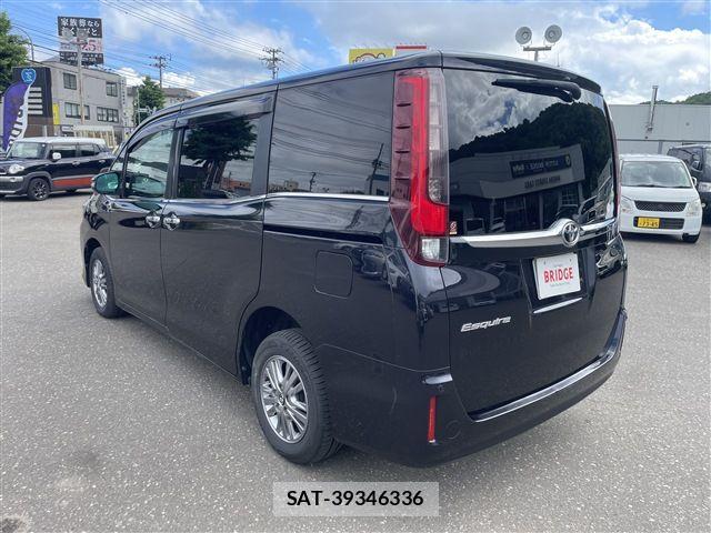 Toyota ESQUIRE 2016-03 7784689-4