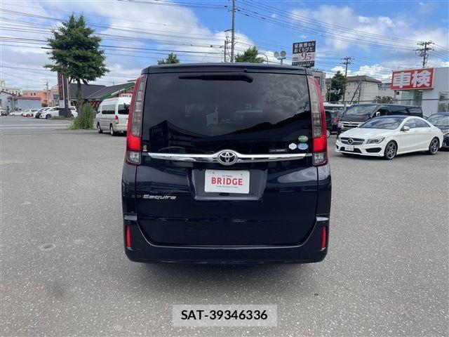 Toyota ESQUIRE 2016-03 7784689-5