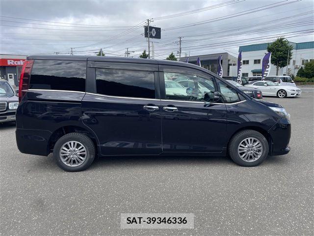 Toyota ESQUIRE 2016-03 7784689-7
