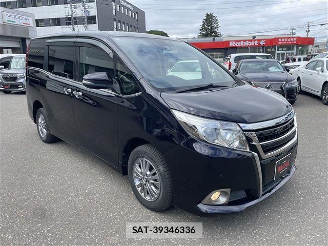 Toyota ESQUIRE 2016-03 7784689-8