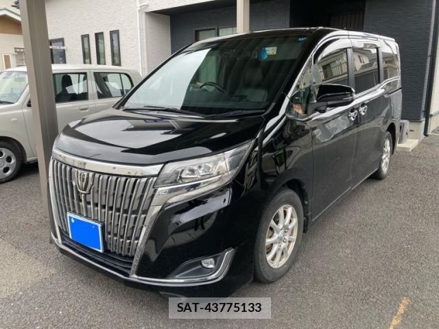 Toyota ESQUIRE 2018-02 7876327-1