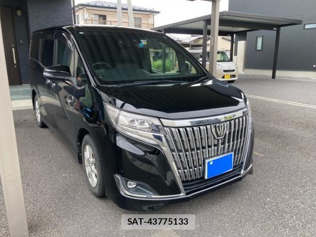 Toyota ESQUIRE 2018-02 7876327-2