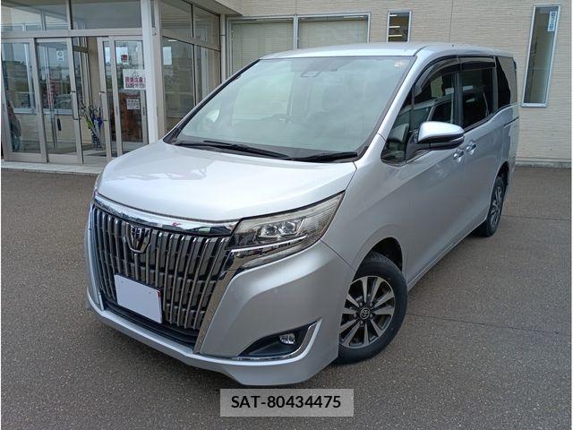 Toyota ESQUIRE 2019-07 7876325-0