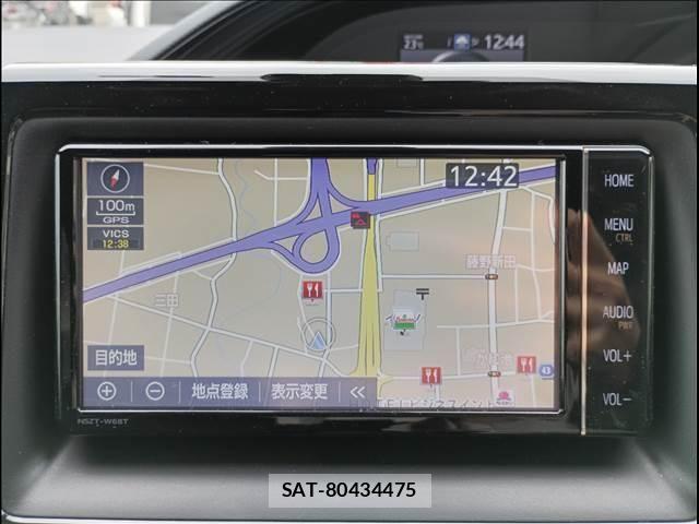 Toyota ESQUIRE 2019-07 7876325-9