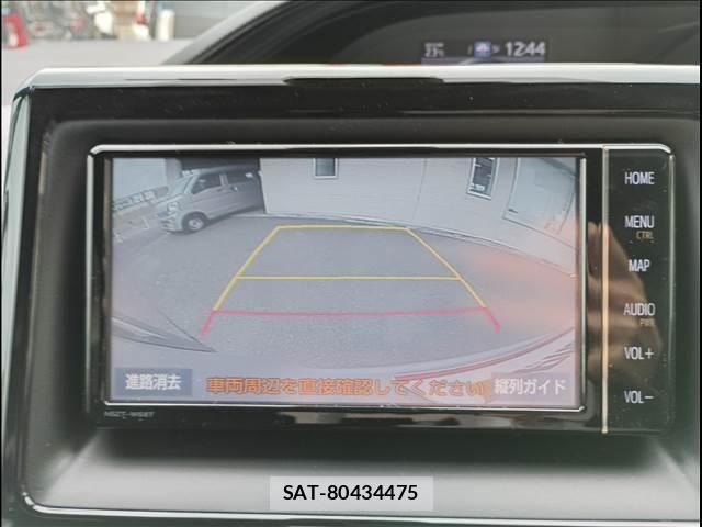 Toyota ESQUIRE 2019-07 7876325-10