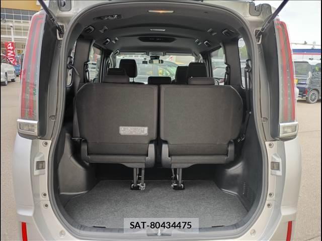 Toyota ESQUIRE 2019-07 7876325-15