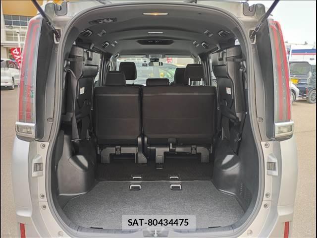 Toyota ESQUIRE 2019-07 7876325-16