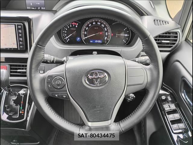 Toyota ESQUIRE 2019-07 7876325-17