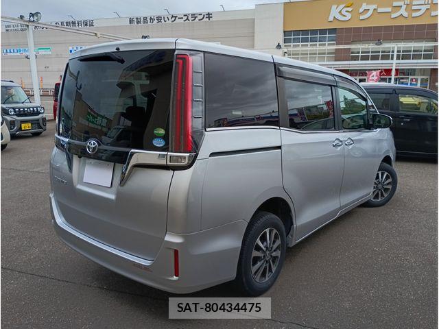 Toyota ESQUIRE 2019-07 7876325-1