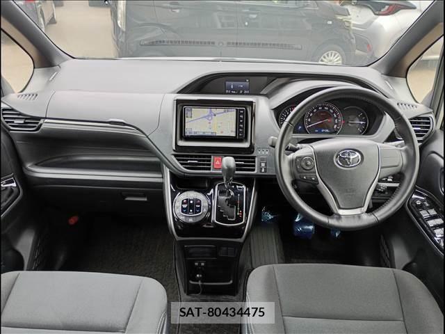 Toyota ESQUIRE 2019-07 7876325-2
