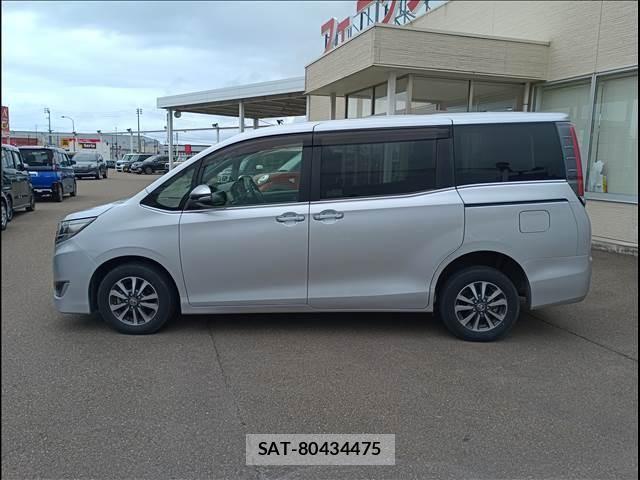 Toyota ESQUIRE 2019-07 7876325-4