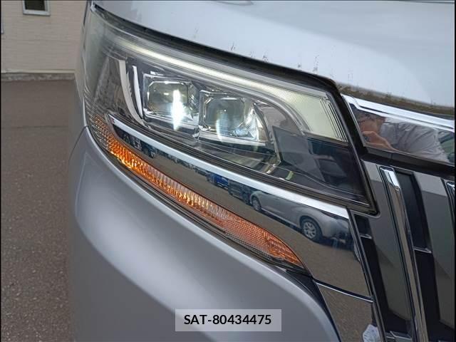Toyota ESQUIRE 2019-07 7876325-5