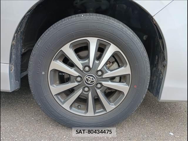 Toyota ESQUIRE 2019-07 7876325-6