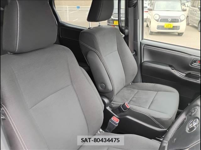 Toyota ESQUIRE 2019-07 7876325-8