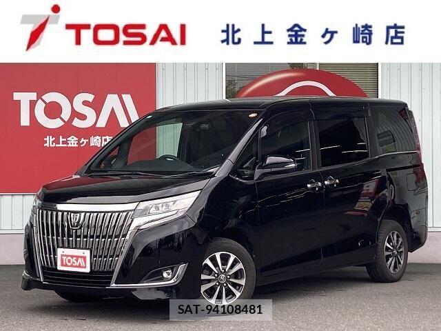 Toyota ESQUIRE 2018-10 7979157-0