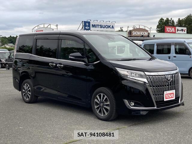 Toyota ESQUIRE 2018-10 7979157-22