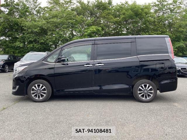 Toyota ESQUIRE 2018-10 7979157-26