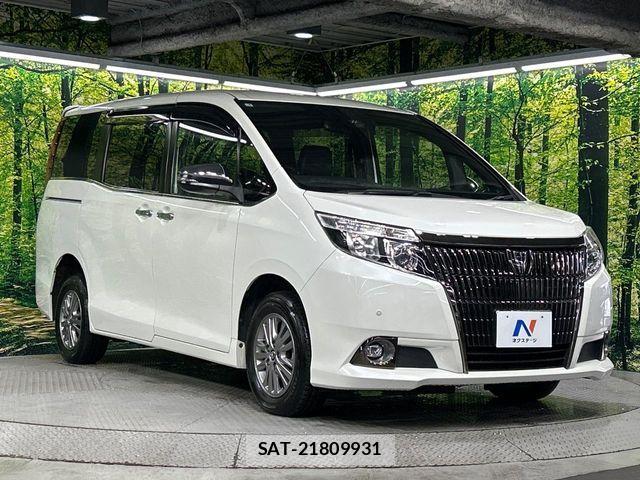 Toyota ESQUIRE 2017-04 8035408-18