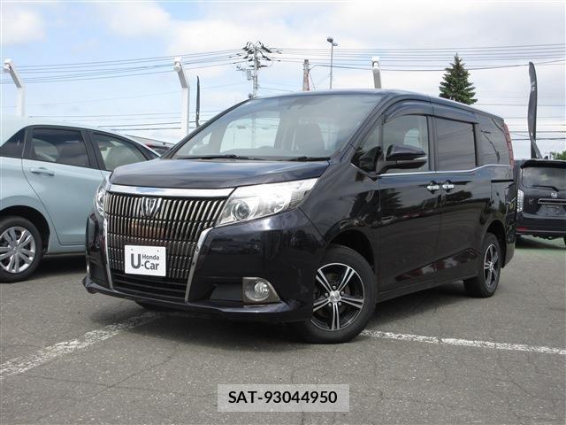 Toyota ESQUIRE 2016-03 8073679-0