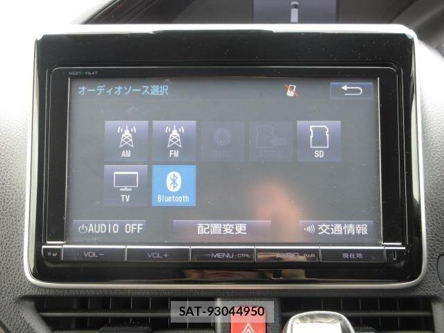 Toyota ESQUIRE 2016-03 8073679-24