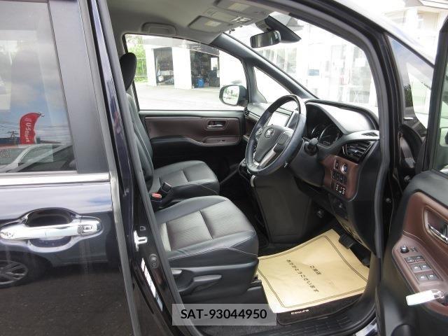 Toyota ESQUIRE 2016-03 8073679-5