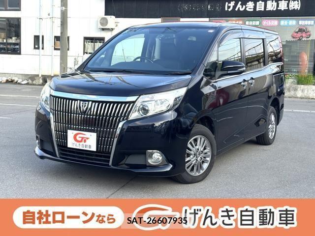Toyota ESQUIRE 2015-05 8073682-0