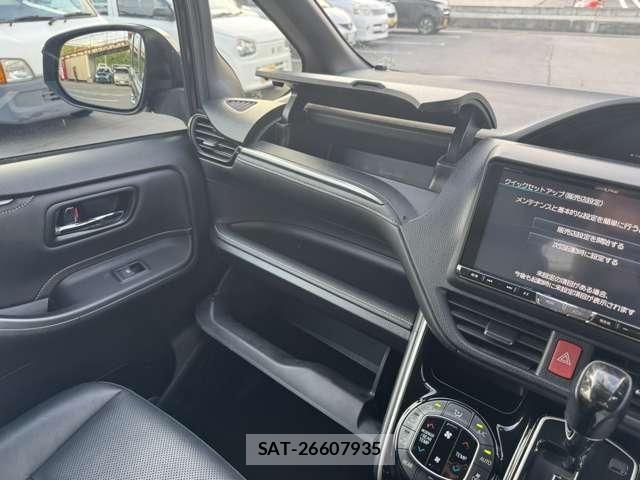 Toyota ESQUIRE 2015-05 8073682-10