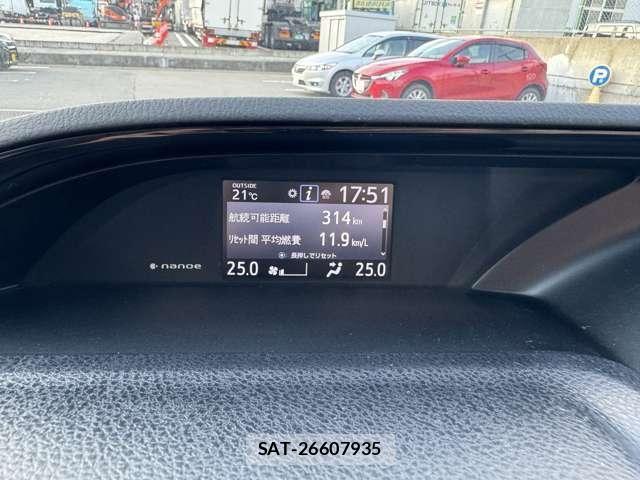 Toyota ESQUIRE 2015-05 8073682-11