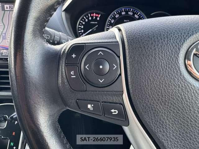 Toyota ESQUIRE 2015-05 8073682-17