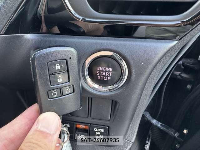 Toyota ESQUIRE 2015-05 8073682-18