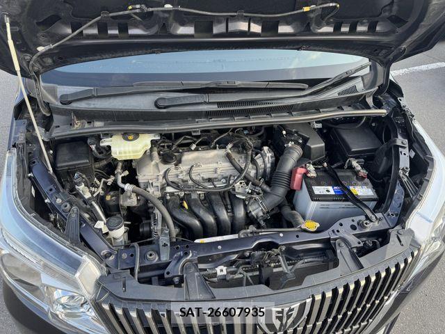 Toyota ESQUIRE 2015-05 8073682-28
