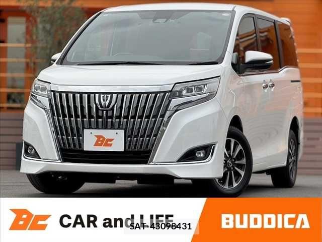 Toyota ESQUIRE 2017-09 8073680-0