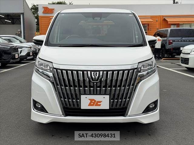 Toyota ESQUIRE 2017-09 8073680-8