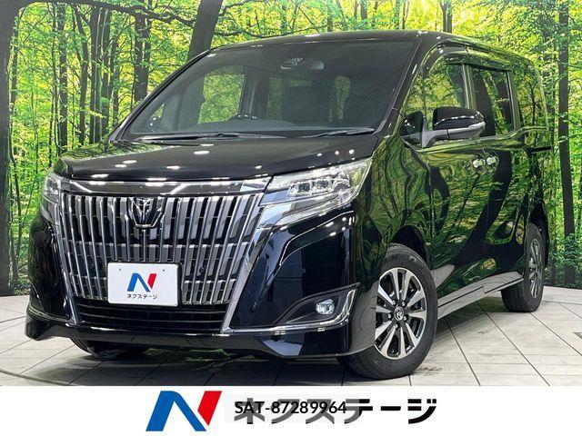 Toyota ESQUIRE 2020-07 8145762-0