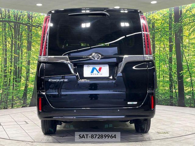 Toyota ESQUIRE 2020-07 8145762-16