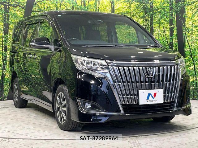 Toyota ESQUIRE 2020-07 8145762-17