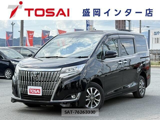 Toyota ESQUIRE 2020-04 8158383-0