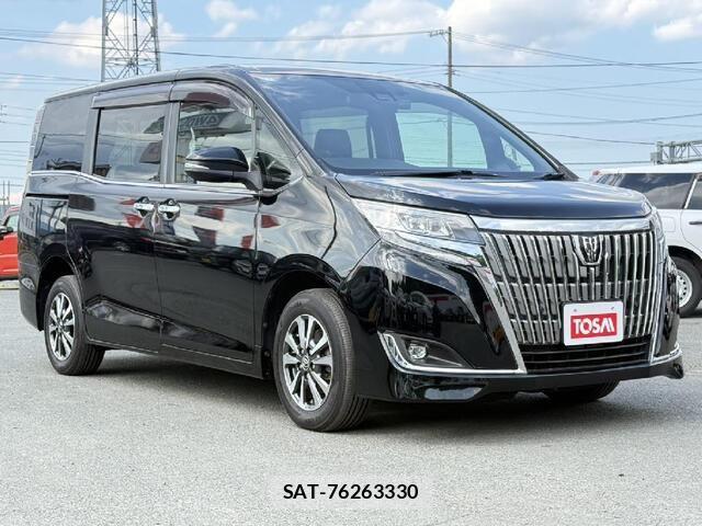 Toyota ESQUIRE 2020-04 8158383-19
