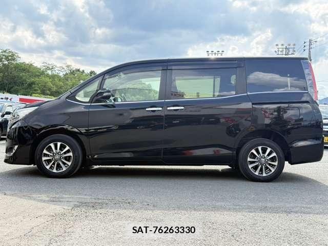 Toyota ESQUIRE 2020-04 8158383-23