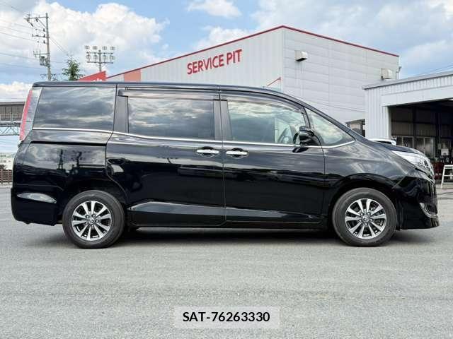Toyota ESQUIRE 2020-04 8158383-25