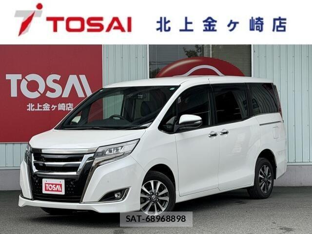Toyota ESQUIRE 2019-08 8207426-0