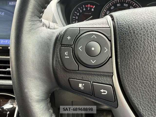 Toyota ESQUIRE 2019-08 8207426-13