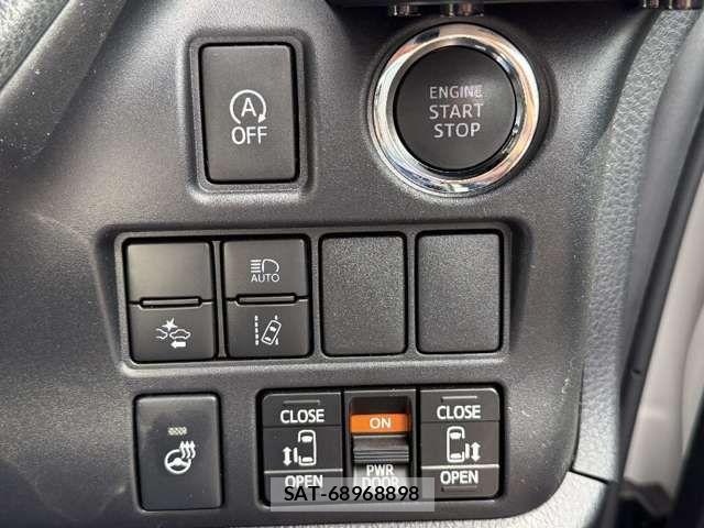 Toyota ESQUIRE 2019-08 8207426-18